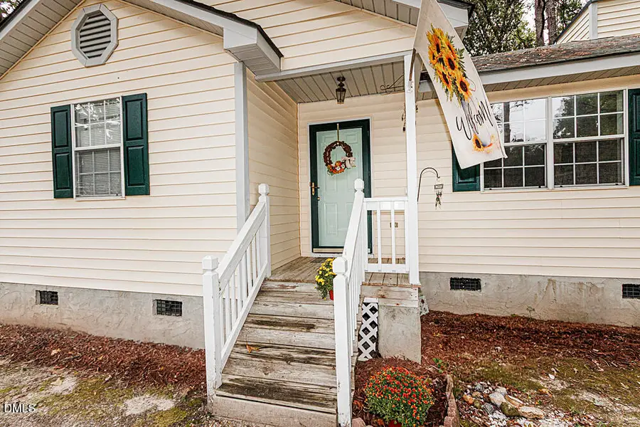 222 Deer Walk Road, Tarboro, NC 27886 - #2