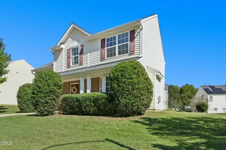 810 Steamboat Street, Knightdale, NC 27545 - #3