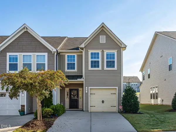 36 Bordeaux Drive, Clayton, NC 27527