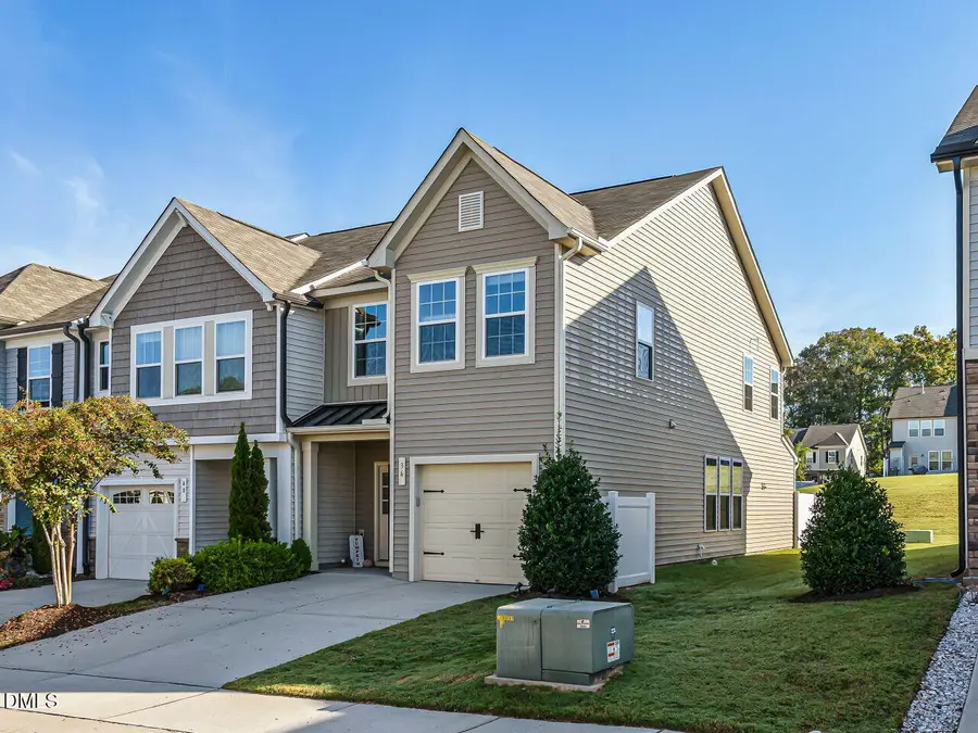 36 Bordeaux Drive, Clayton, NC 27527 - #2