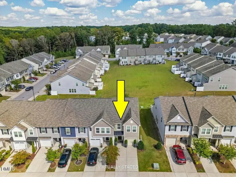 36 Bordeaux Drive, Clayton, NC 27527 - #3