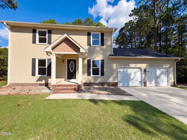 1512 Redbud Drive, Fayetteville, NC 28311