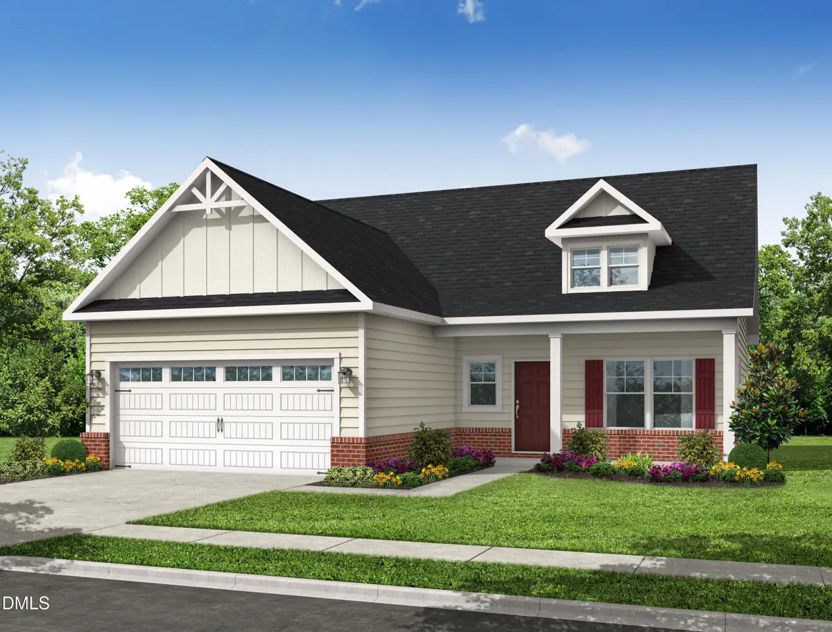 82 Morrowfen Way, Kenly, NC 27542 - #1