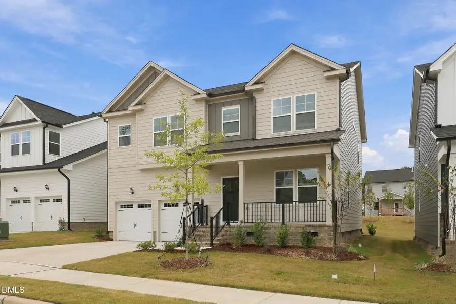 1020 Bostonian Drive, Knightdale, NC 27545 - #3