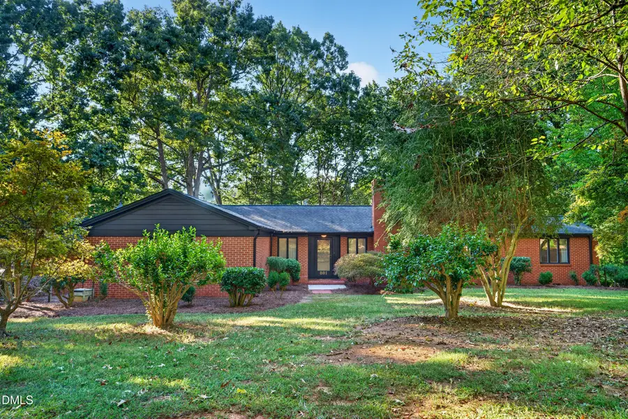 801 Cliftwood Drive, Siler City, NC 27344 - #2