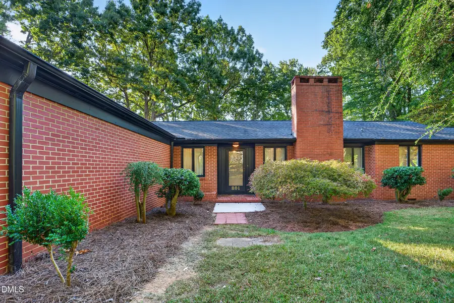 801 Cliftwood Drive, Siler City, NC 27344 - #3