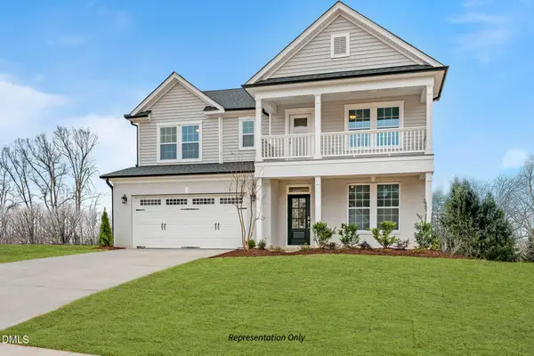 410 Sweetfern Lane, Zebulon, NC 27597