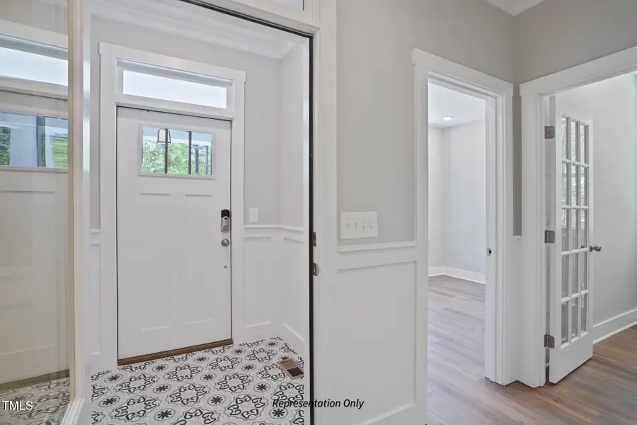 410 Sweetfern Lane, Zebulon, NC 27597 - #2