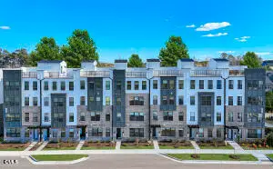 1305 Granholm Road, Cary, NC 27519 - #1
