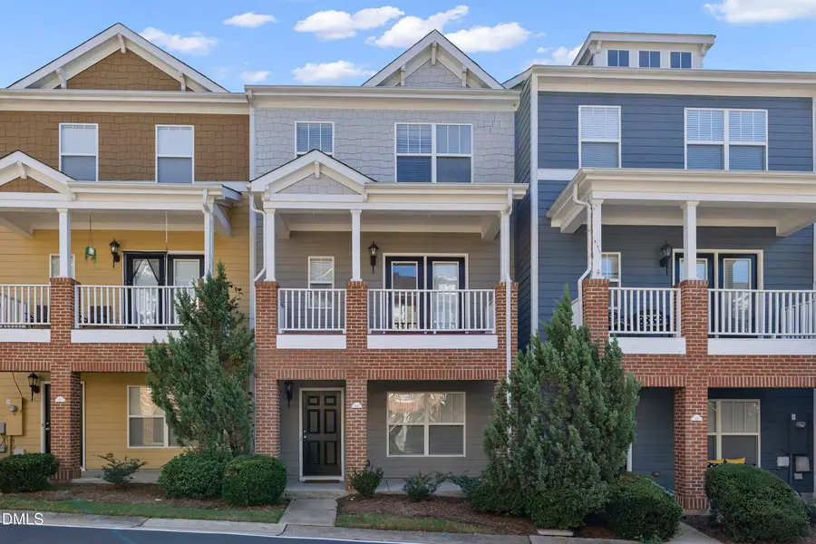 329 Kinellan Lane, Cary, NC 27519 - #2