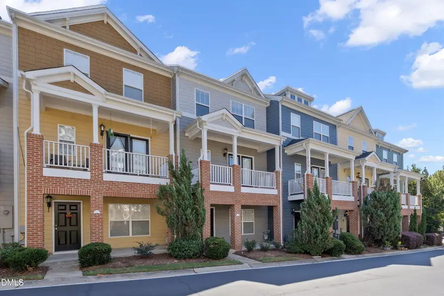 329 Kinellan Lane, Cary, NC 27519 - #3