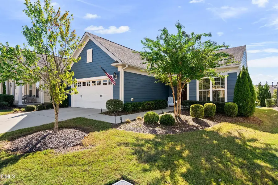 118 Tee Pee Trail, Durham, NC 27703 - #2