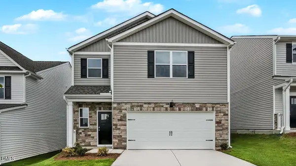 311 Chapel Street, Fuquay Varina, NC 27526