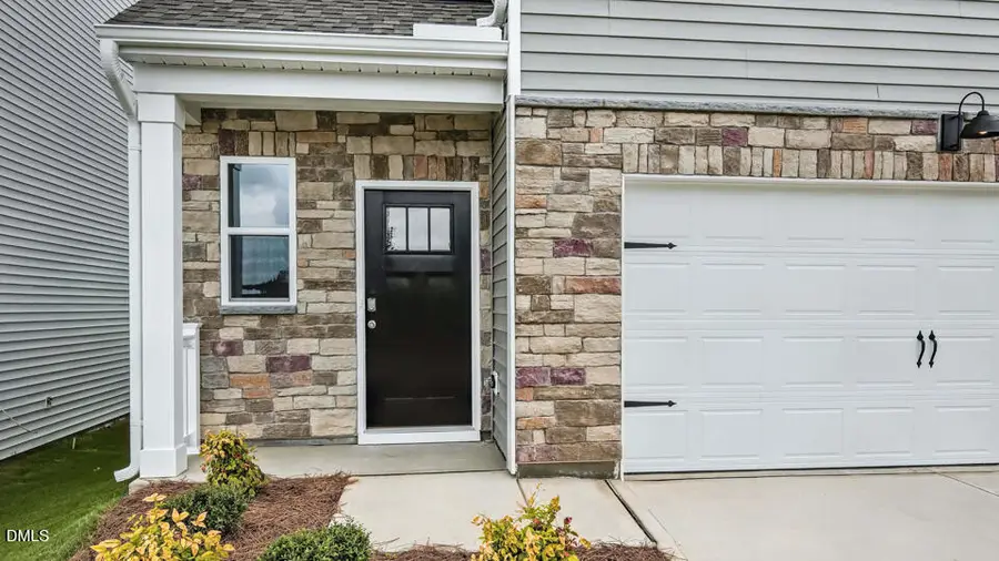311 Chapel Street, Fuquay Varina, NC 27526 - #3
