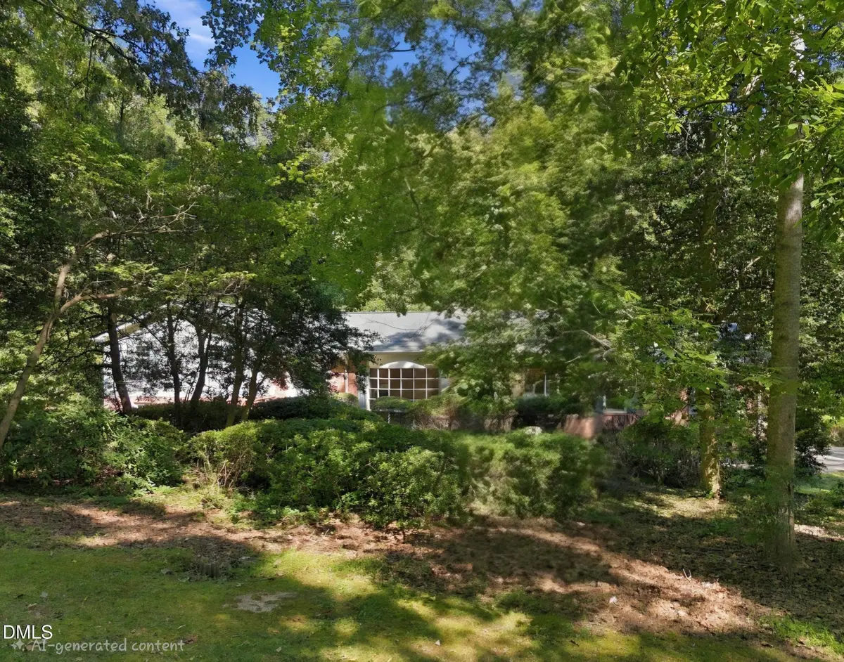 6102 Castlebrook Drive, Raleigh, NC 27604 - #1