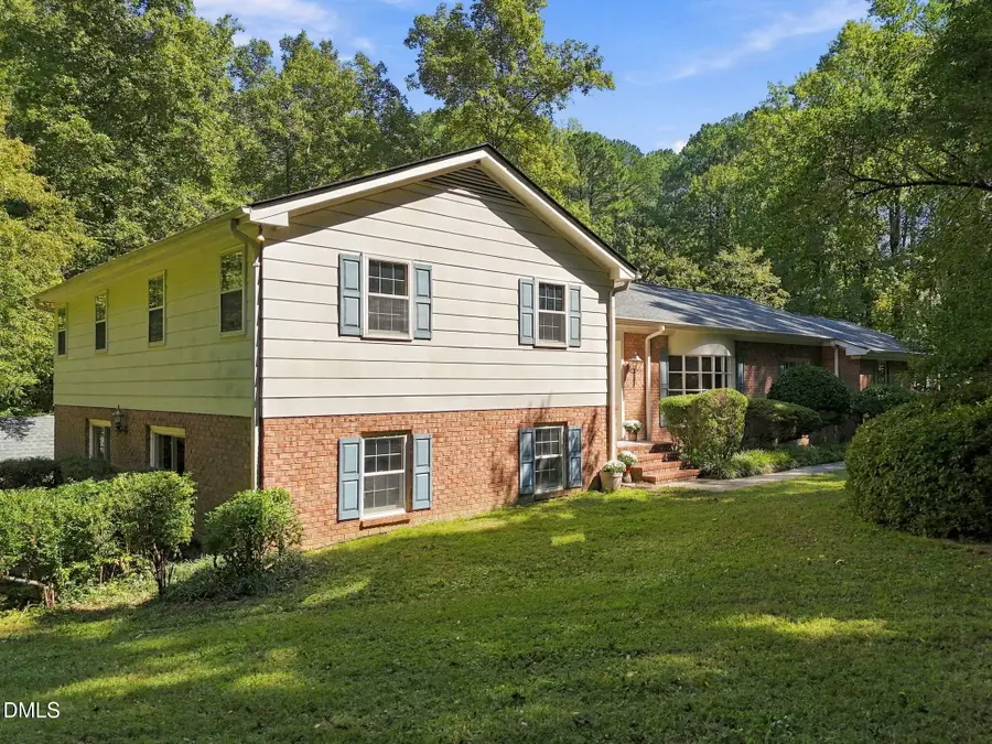 6102 Castlebrook Drive, Raleigh, NC 27604 - #3