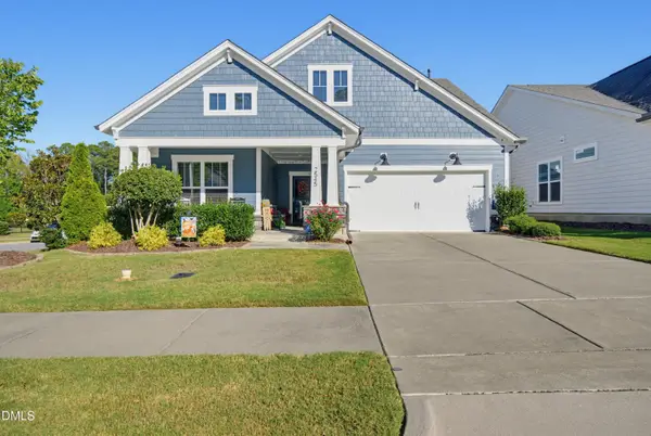 2545 Collection Court, New Hill, NC 27562