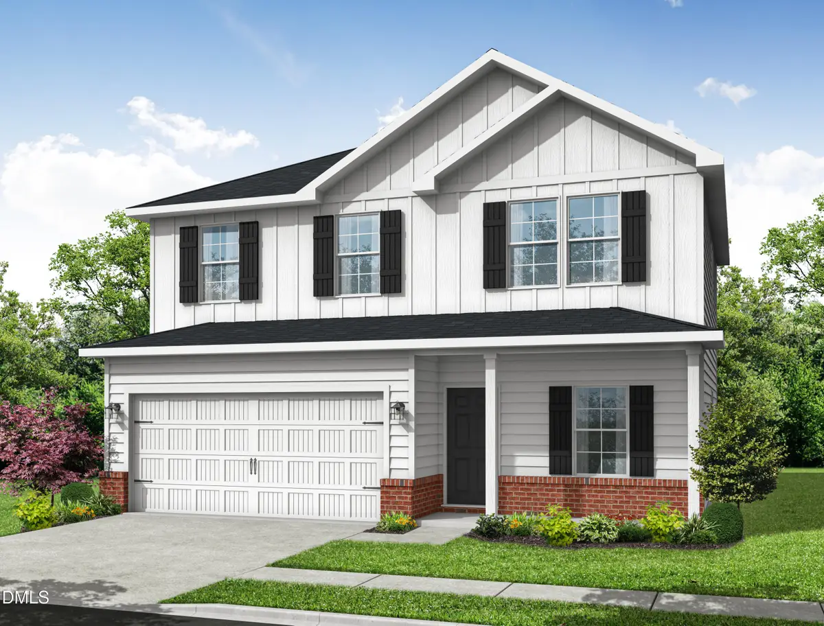 28 Morrowfen Way, Kenly, NC 27542 - #1