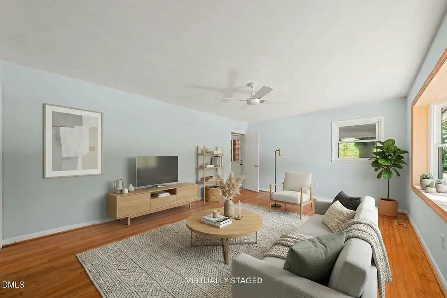 1600 Rock Drive, Raleigh, NC 27610 - #3