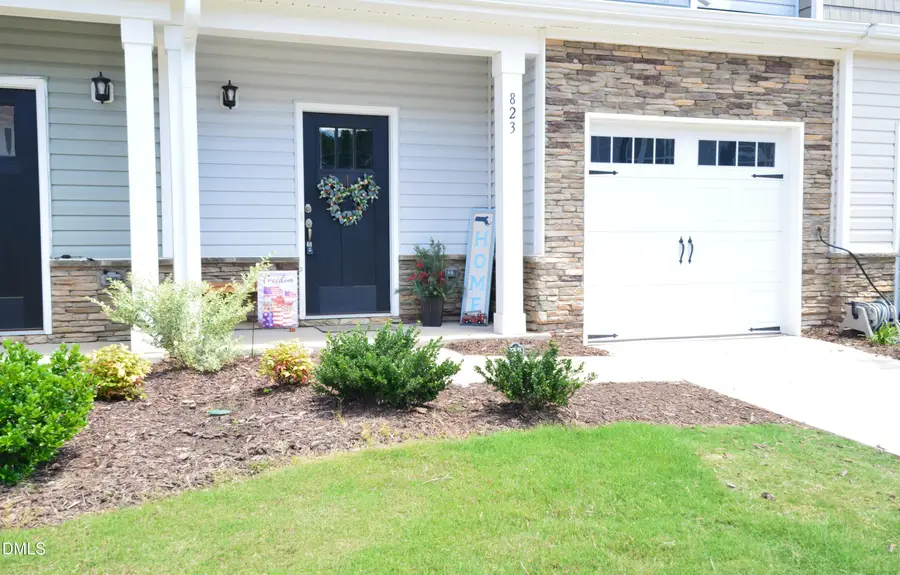 823 Pryor Street, Mebane, NC 27302 - #2