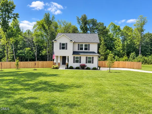300 Starry Sky Drive, Benson, NC 27504