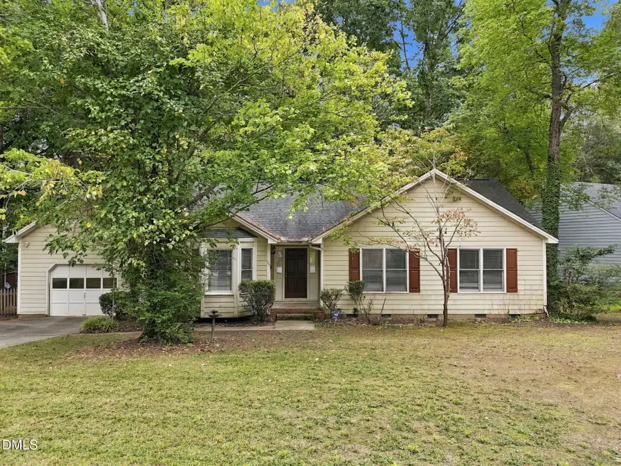 109 Tapestry Terrace, Cary, NC 27511 - #2