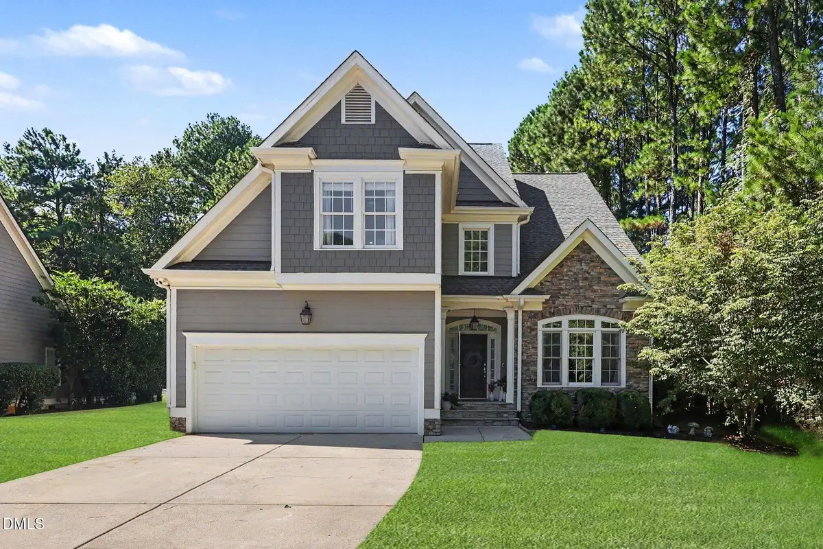 205 Dairy Glen Road, Chapel Hill, NC 27516 - #1