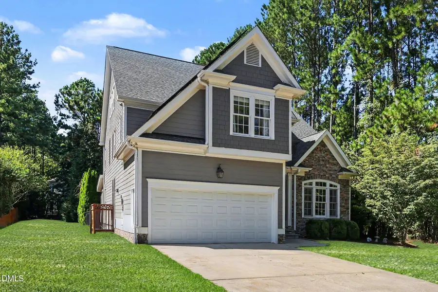 205 Dairy Glen Road, Chapel Hill, NC 27516 - #2