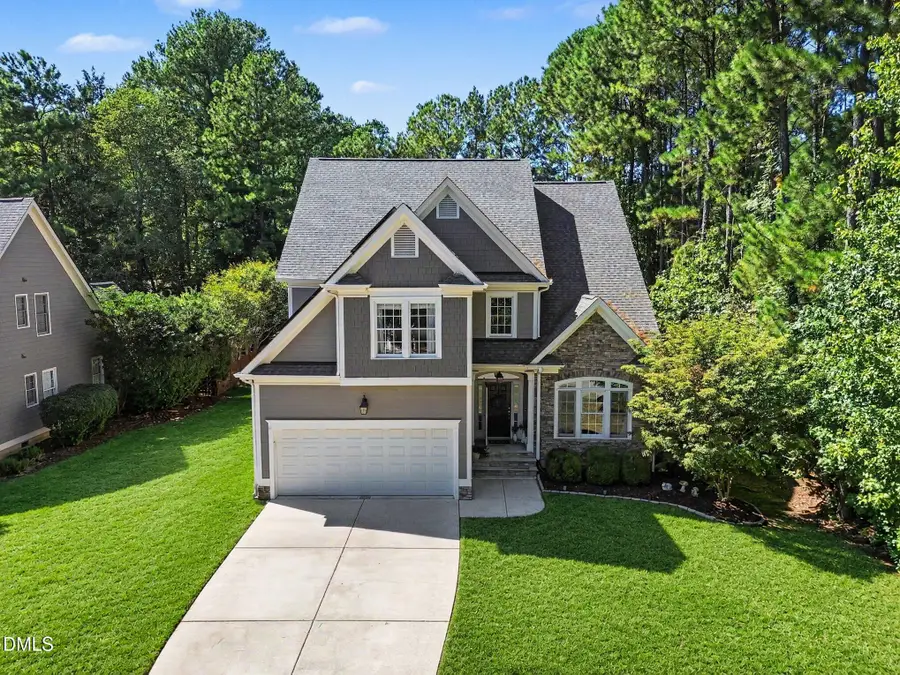 205 Dairy Glen Road, Chapel Hill, NC 27516 - #3