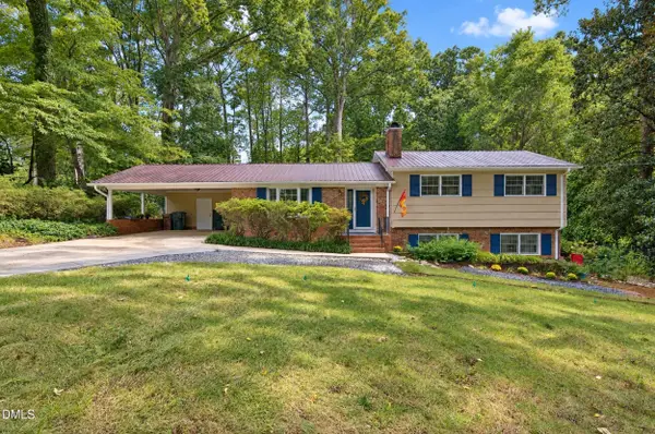1302 Kingston Ridge Road, Cary, NC 27511