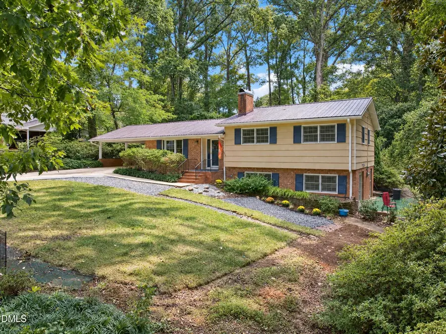 1302 Kingston Ridge Road, Cary, NC 27511 - #2