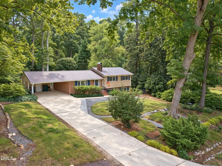 1302 Kingston Ridge Road, Cary, NC 27511 - #3