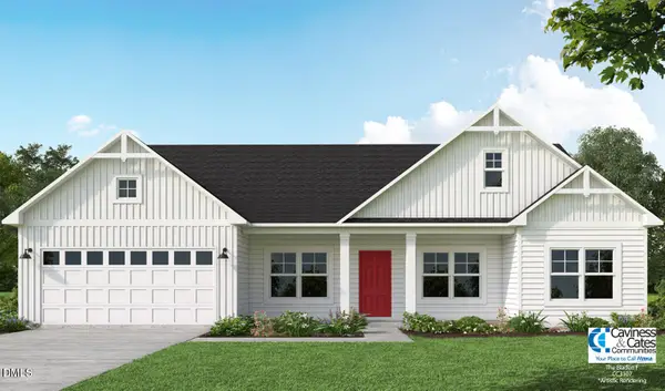 4213 Portola Drive, Zebulon, NC 27597