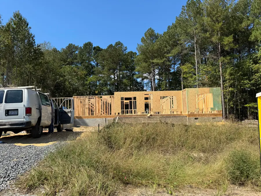 4213 Portola Drive, Zebulon, NC 27597 - #2