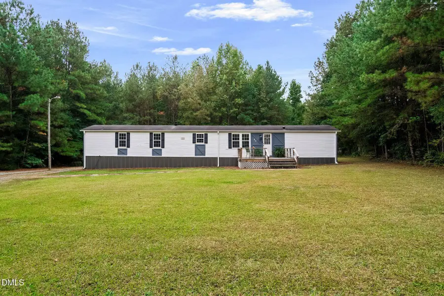 82 Arthur Alston Road, Pittsboro, NC 27312 - #2