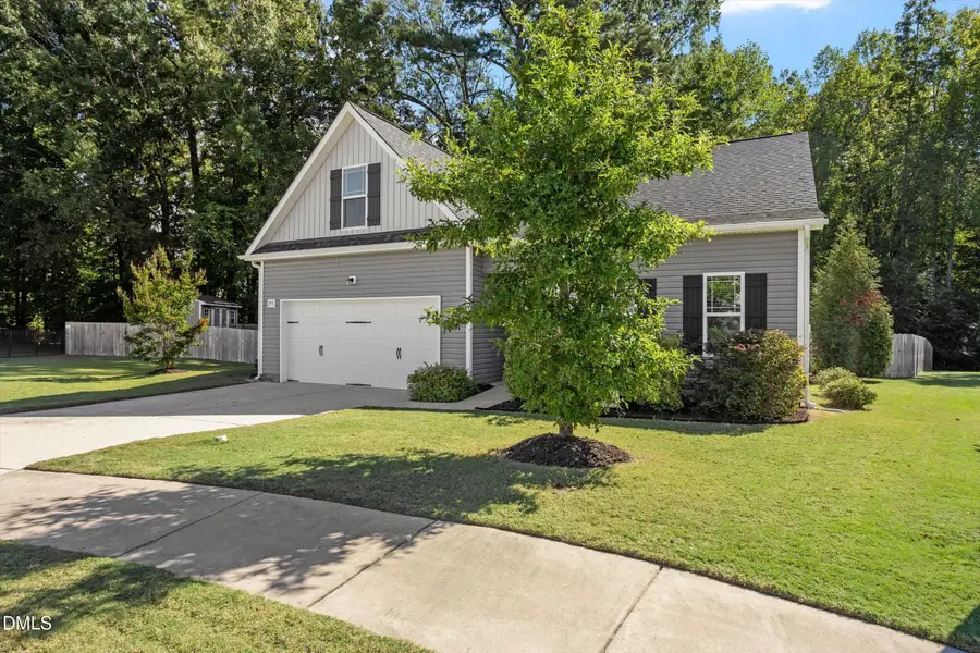 295 Fairview Street, Clayton, NC 27520 - #2