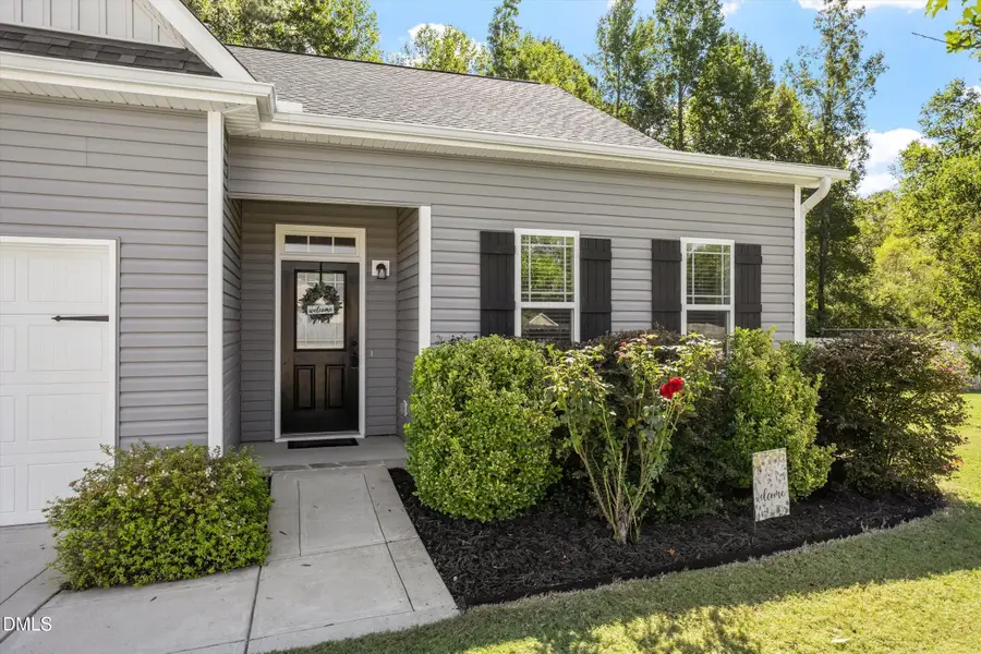 295 Fairview Street, Clayton, NC 27520 - #3