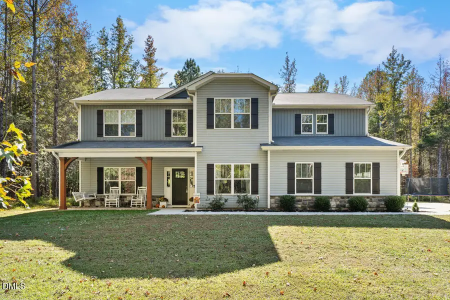5348 Northpointe Farms Trail, Efland, NC 27243 - #2