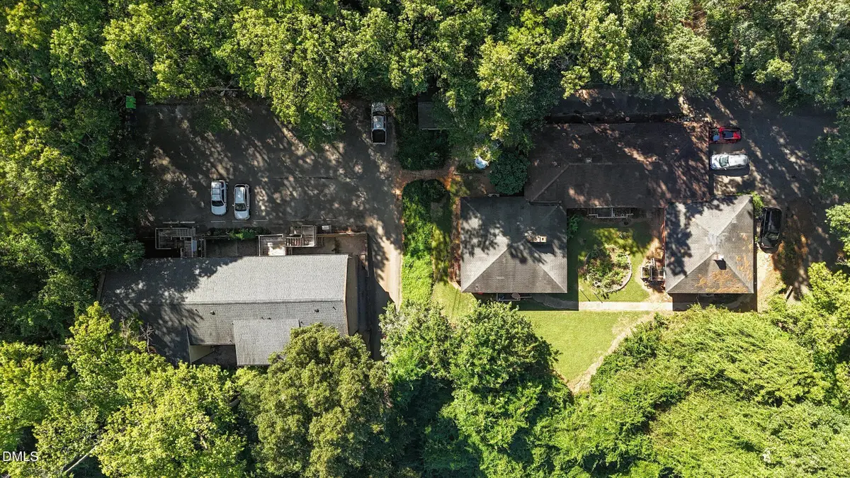 3021-3035 Medlin Drive, Raleigh, NC 27607 - #1