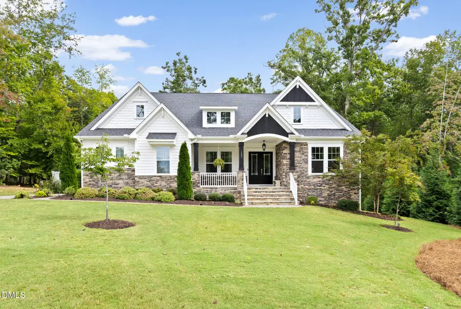 1606 Eno Ridge Drive, Hillsborough, NC 27278 - #2