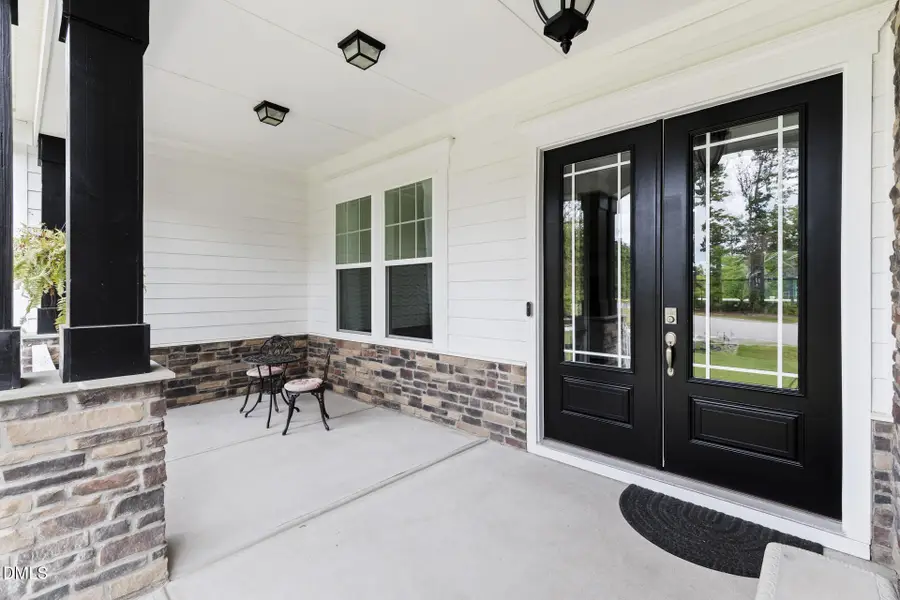1606 Eno Ridge Drive, Hillsborough, NC 27278 - #3