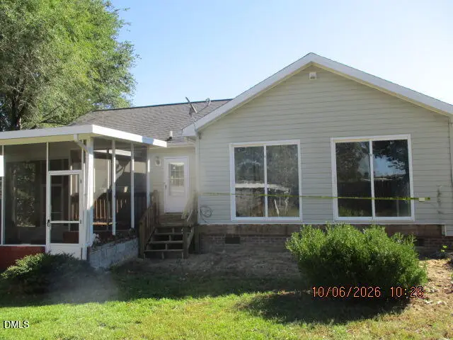 65 Patriot Drive, Roanoke Rapids, NC 27870 - #1