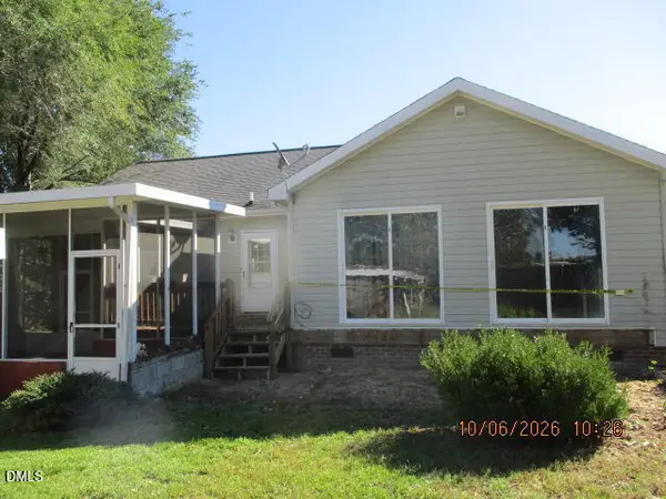 65 Patriot Drive, Roanoke Rapids, NC 27870
