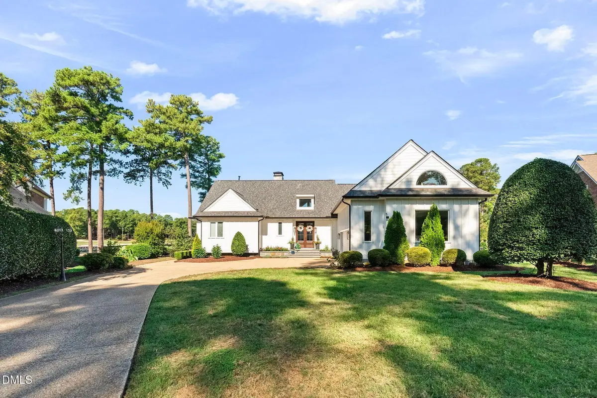 109 Summer Lakes Drive, Cary, NC 27513 - #1