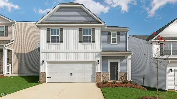 345 Chapel Street, Fuquay Varina, NC 27526