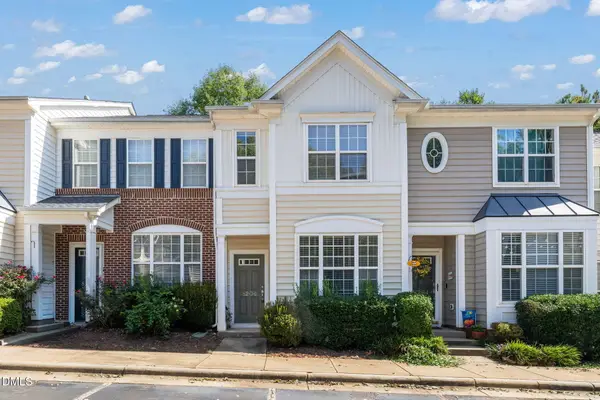 8206 City Loft Court, Raleigh, NC 27613