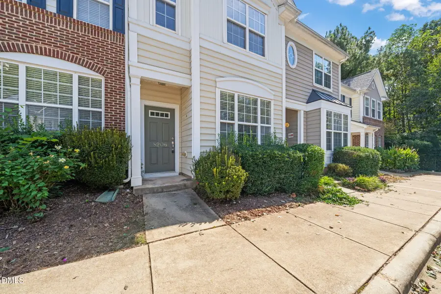8206 City Loft Court, Raleigh, NC 27613 - #2