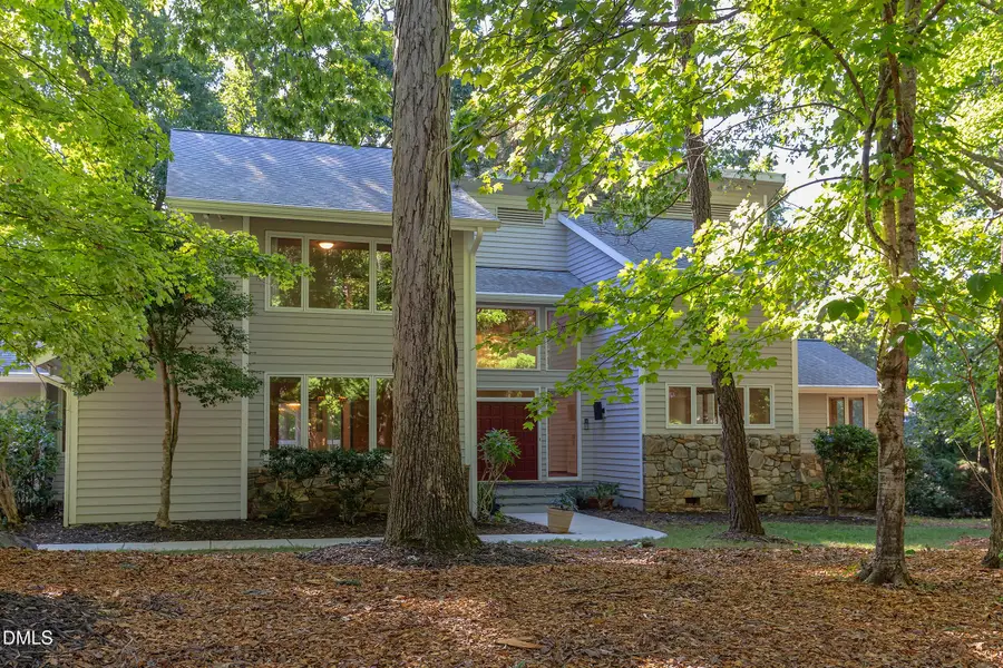 101 Wicklow Place, Chapel Hill, NC 27517 - #2