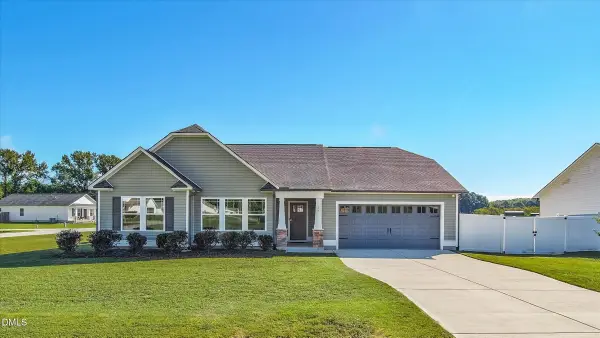 17 Salt Life Place, Four Oaks, NC 27524