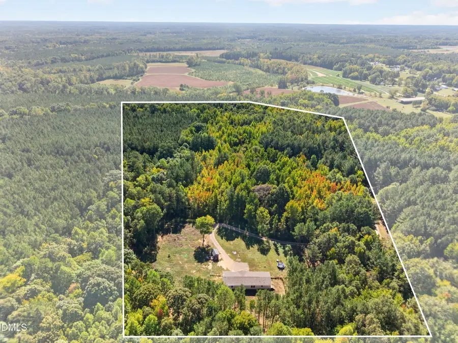 1805 Backwoods Farm Trail, Stem, NC 27581 - #2